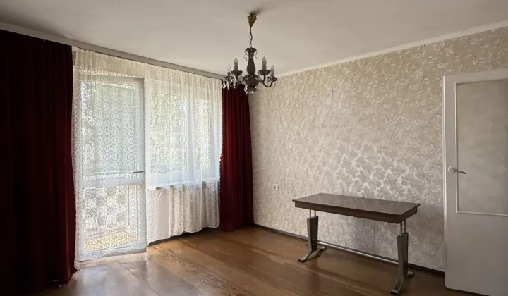 Mieszkanie 3-pokojowe Częstochowa Centrum