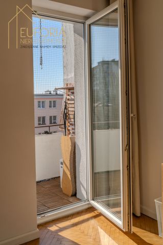 Mieszkanie 2-pokojowe Łódź Bałuty, ul. Pasterska. Zdjęcie 35