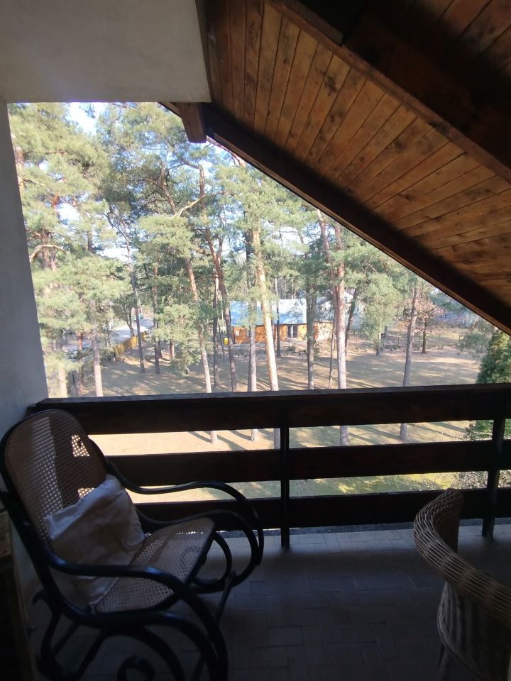 dom wolnostojący, 6 pokoi Letnisko Nowy Jadów, Letnisko Nowy Jadów ul. Wspólna. Zdjęcie 6