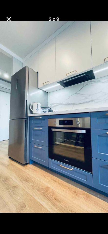 Mieszkanie 2-pokojowe Białystok Centrum, ul. Adama Mickiewicza. Zdjęcie 2