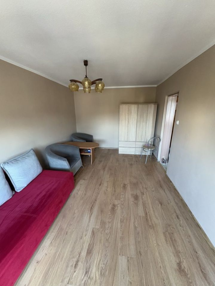 Mieszkanie 1-pokojowe Słączno. Zdjęcie 6