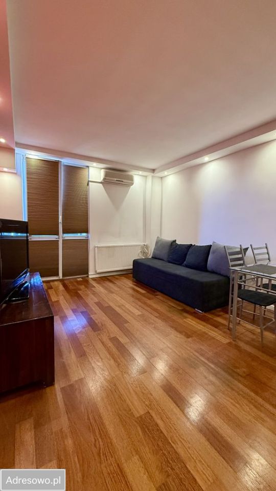 Mieszkanie 1-pokojowe Warszawa Szczęśliwice, ul. Grójecka. Zdjęcie 10