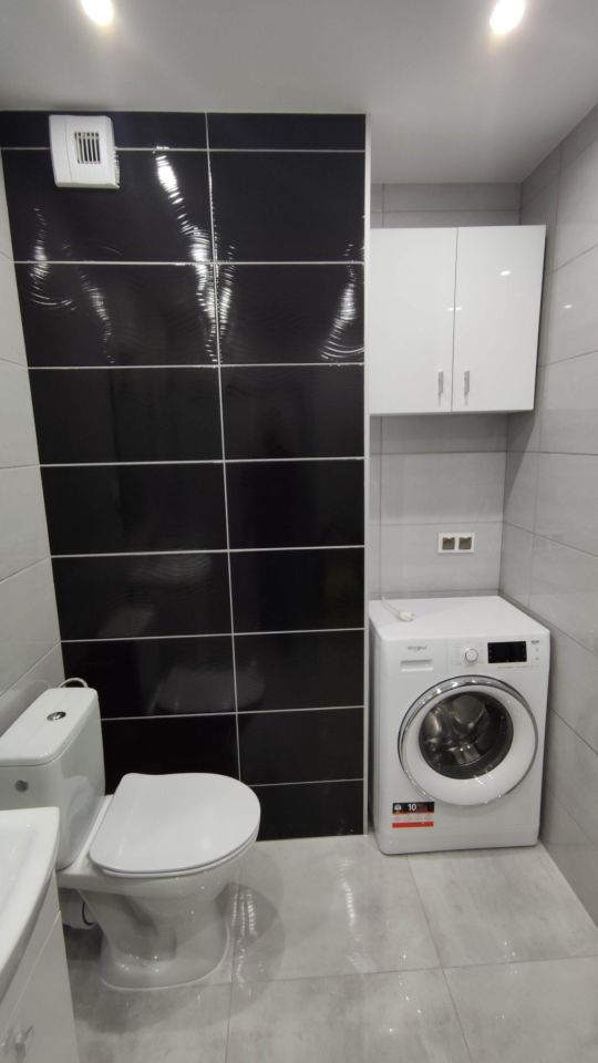 Mieszkanie 1-pokojowe Kielce Centrum, ul. Stefana Okrzei. Zdjęcie 5