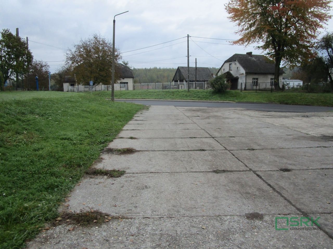Działka inna Mszana. Zdjęcie 5