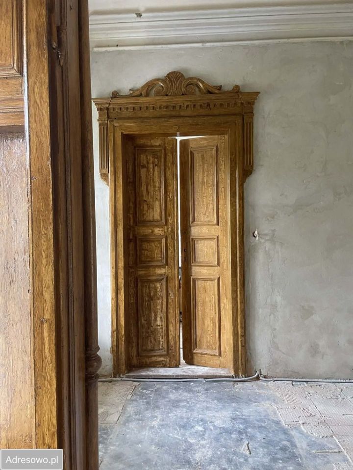 Nieruchomość komercyjna Orłów Murowany-Kolonia. Zdjęcie 5