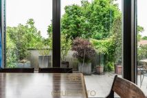 Mieszkanie 4-pokojowe Kraków Wola Justowska, ul. Podłącze. Zdjęcie 4