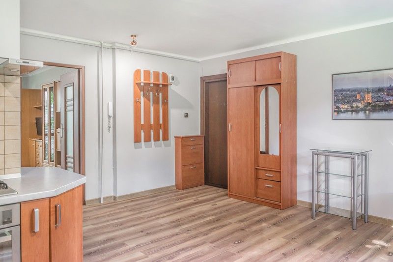 Mieszkanie 2-pokojowe Kraków Dąbie, ul. Na Szaniec. Zdjęcie 10