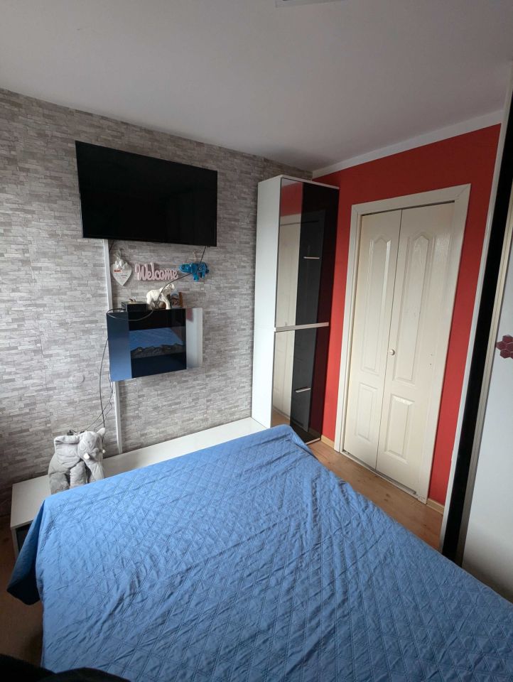 Mieszkanie 2-pokojowe Zamarte, ul. Bydgoska. Zdjęcie 4