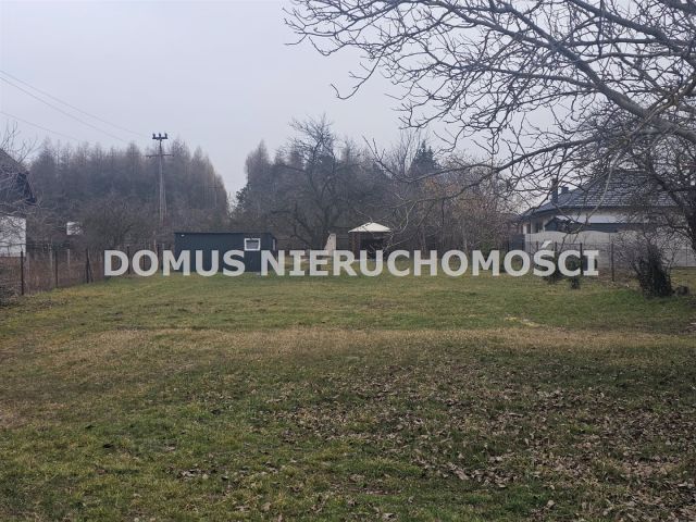 Działka budowlana Rogów. Zdjęcie 7