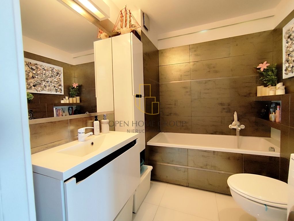 Mieszkanie 3-pokojowe Wrocław Muchobór Wielki, ul. Rakietowa. Zdjęcie 14