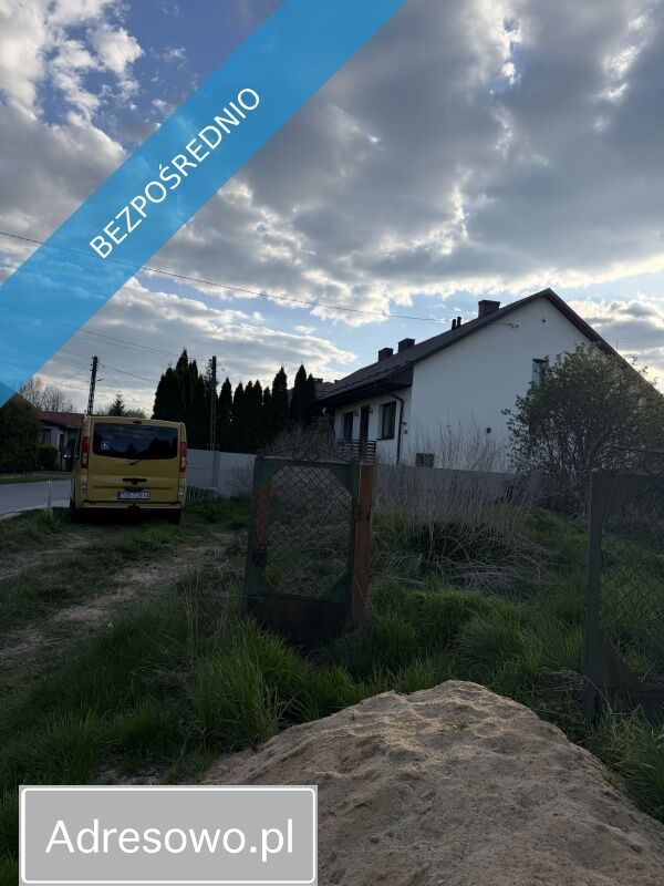 Działka budowlana Grójec. Zdjęcie 4