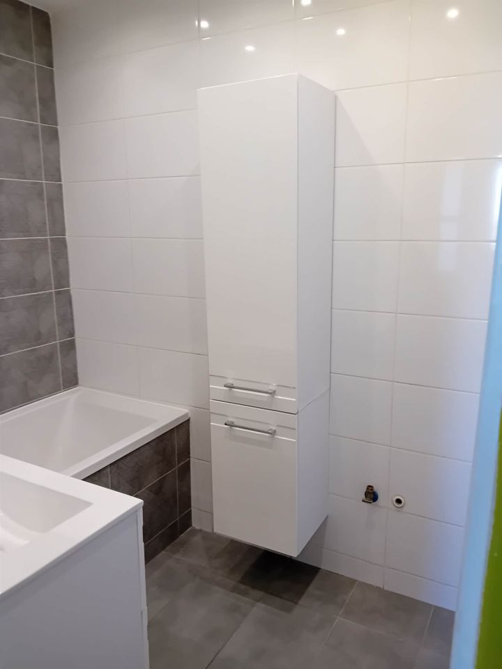 Mieszkanie 2-pokojowe Bydgoszcz Szwederowo, ul. Kazimierza Brodzińskiego. Zdjęcie 3