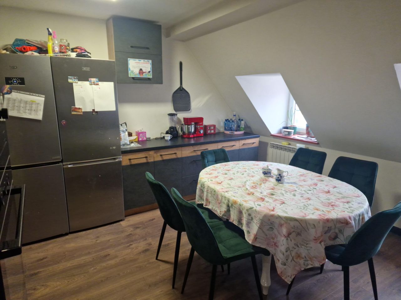 Mieszkanie 3-pokojowe Klępina, ul. Szkolna. Zdjęcie 12