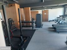 Mieszkanie 1-pokojowe Poznań Piątkowo, ul. Zygmunta Wojciechowskiego. Zdjęcie 1