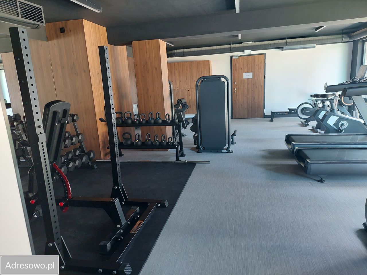 Mieszkanie 1-pokojowe Poznań Piątkowo, ul. Zygmunta Wojciechowskiego. Zdjęcie 2