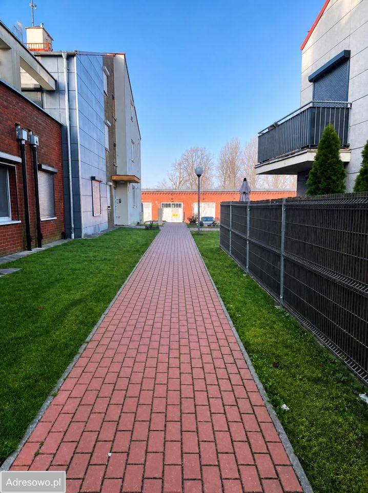 Mieszkanie 3-pokojowe Gniezno, ul. Grunwaldzka. Zdjęcie 15