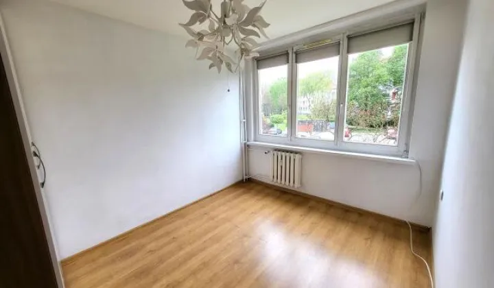 Mieszkanie 2-pokojowe Katowice Janów, ul. Zamkowa