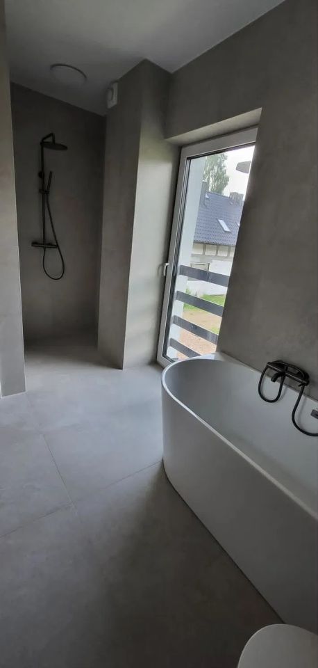 bliźniak, 4 pokoje Tomaszowice, ul. Spokojna. Zdjęcie 8