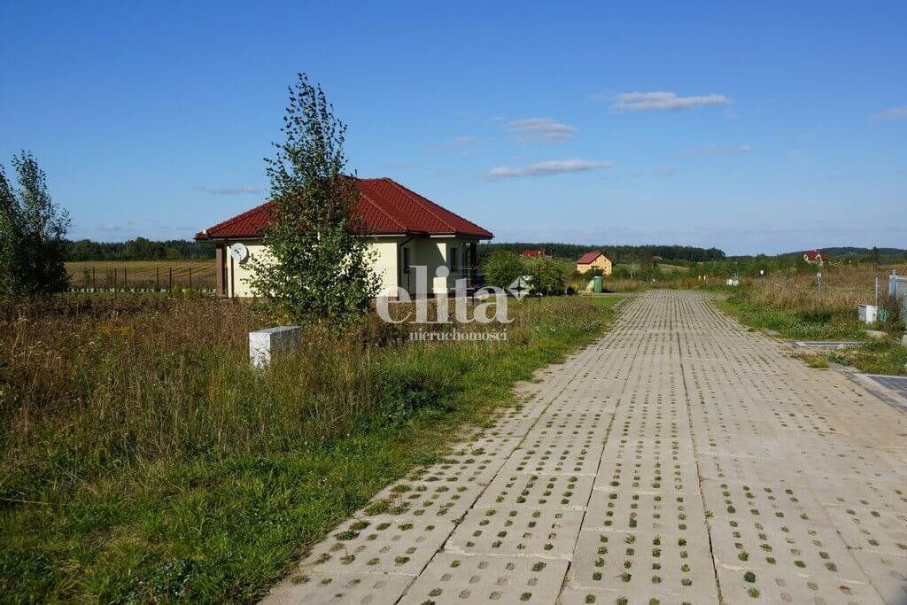 Działka inwestycyjna Kaczki. Zdjęcie 2