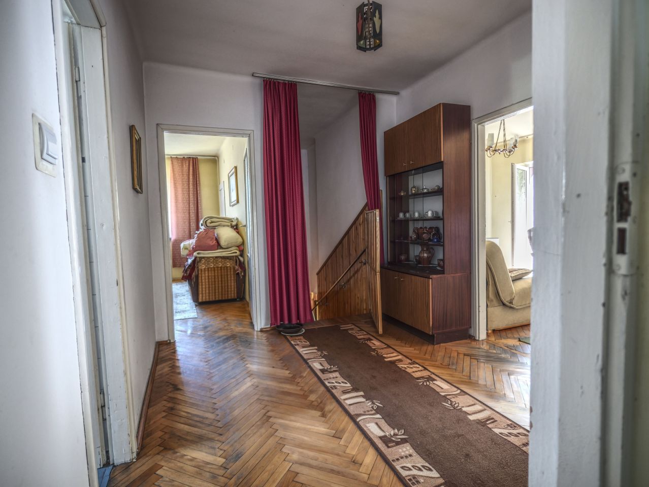 dom wolnostojący, 5 pokoi Zawiercie Centrum, ul. Nowowierzbowa. Zdjęcie 7