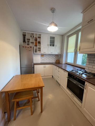 Mieszkanie 1-pokojowe Warszawa Mokotów, ul. Racławicka. Zdjęcie 1