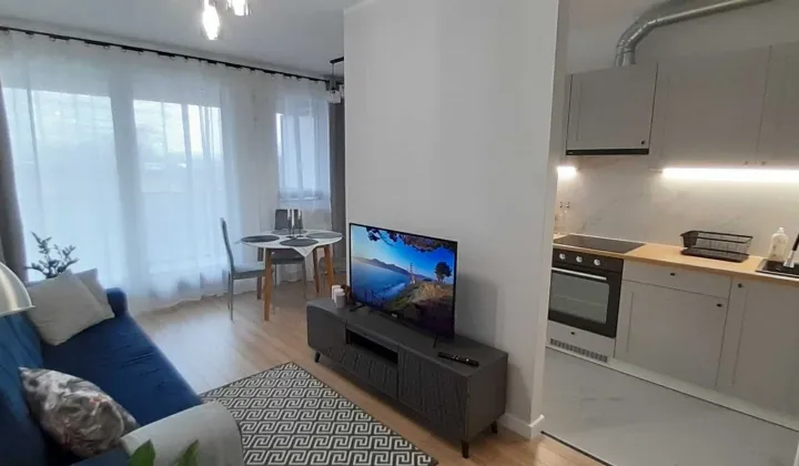 Mieszkanie 3-pokojowe Warszawa Mokotów, ul. Mangalia