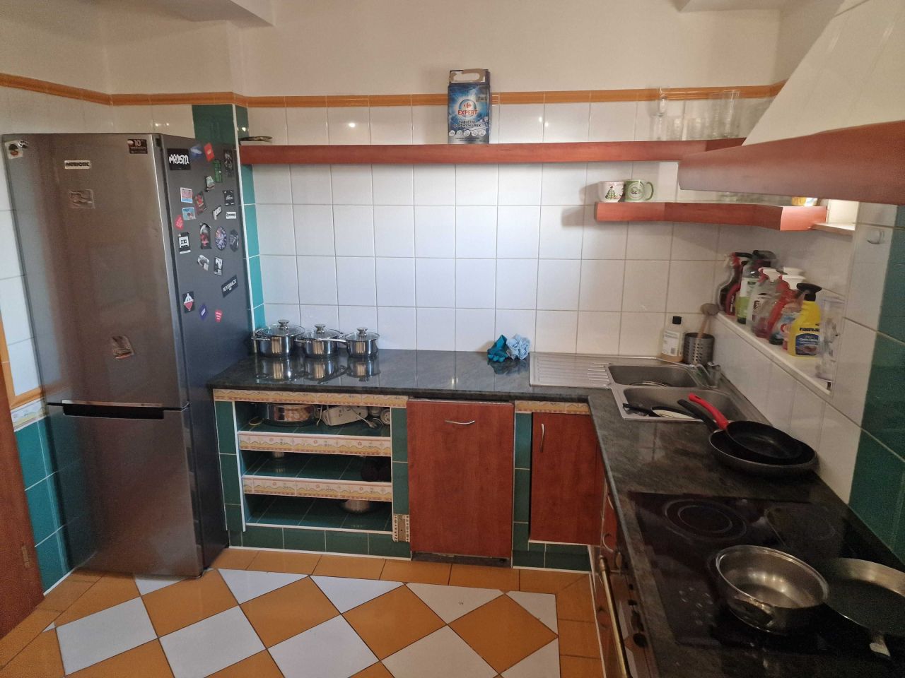 Mieszkanie 3-pokojowe Opole, ul. Thomasa Wilsona. Zdjęcie 3