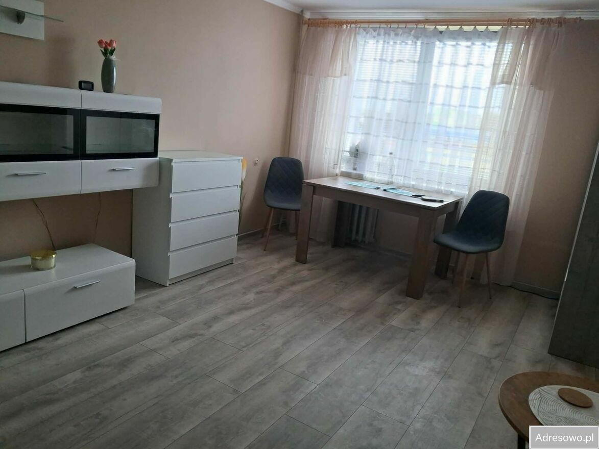 Mieszkanie 1-pokojowe Kutno, ul. Kościuszki. Zdjęcie 3