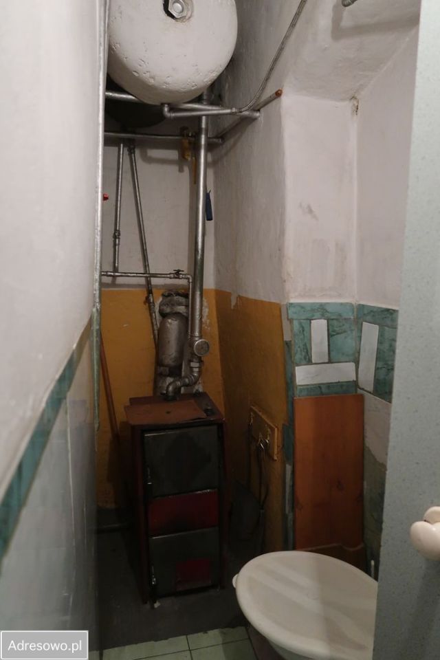 Mieszkanie 3-pokojowe Kamienna Góra Centrum, pl. Wolności. Zdjęcie 13