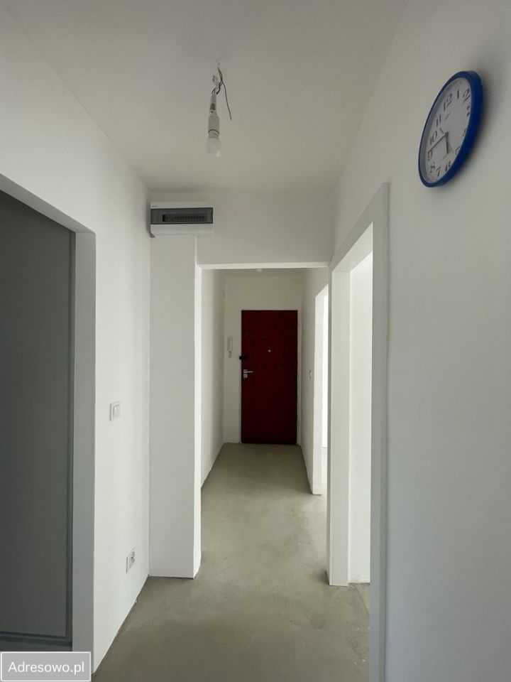 Mieszkanie 3-pokojowe Kraków Mistrzejowice, os. Piastów. Zdjęcie 2
