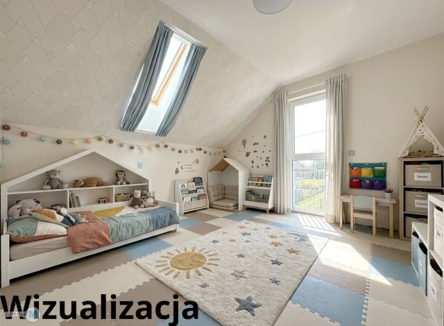 bliźniak, 5 pokoi Masłów Pierwszy. Zdjęcie 12