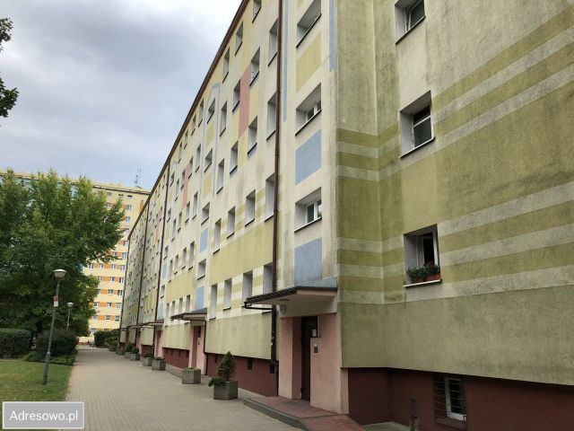 Mieszkanie 3-pokojowe Poznań Górczyn, ul. Piotra Skargi. Zdjęcie 1
