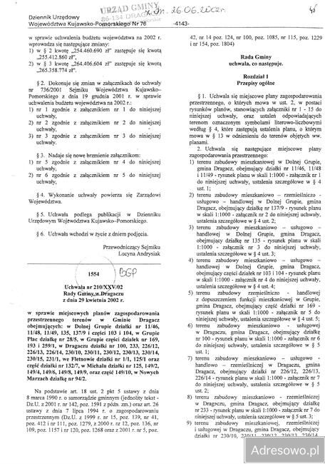 Działka inwestycyjna Michale. Zdjęcie 7