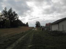 Działka rolna Gniła. Zdjęcie 2