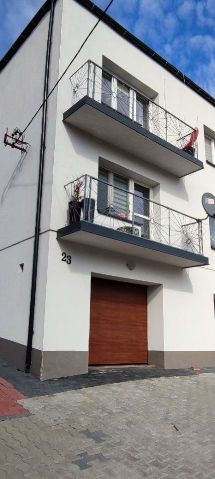 dom wolnostojący Sandomierz