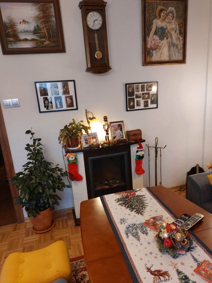 Mieszkanie 4-pokojowe Warszawa Bemowo, ul. Wrocławska. Zdjęcie 4