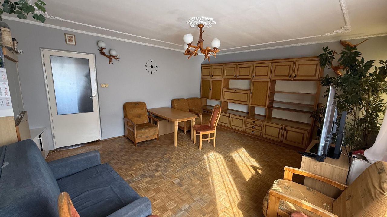 Mieszkanie 3-pokojowe Bełchatów, os. Wolność