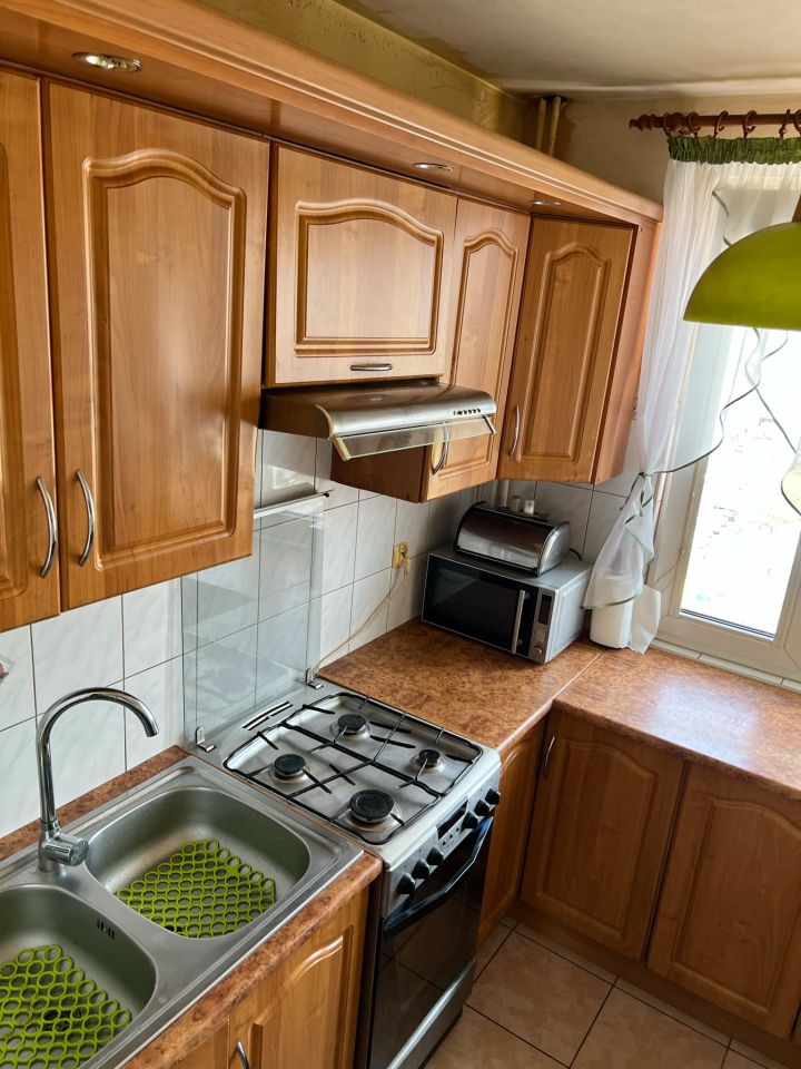 Mieszkanie 2-pokojowe Łódź Widzew, ul. Mieczysławy Ćwiklińskiej. Zdjęcie 8