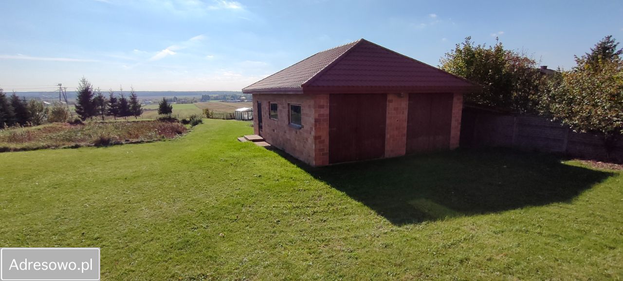 dom wolnostojący, 5 pokoi Gorzędów-Kolonia. Zdjęcie 13