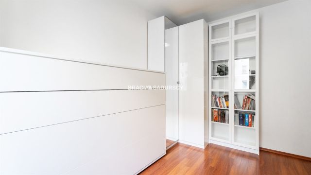 Mieszkanie 2-pokojowe Kraków Podgórze, ul. Rydlówka. Zdjęcie 11