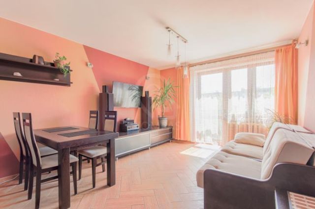 Mieszkanie 2-pokojowe Wrocław, ul. Zgodna. Zdjęcie 1