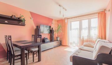 Mieszkanie 2-pokojowe Wrocław, ul. Zgodna