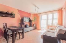 Mieszkanie 2-pokojowe Wrocław, ul. Zgodna