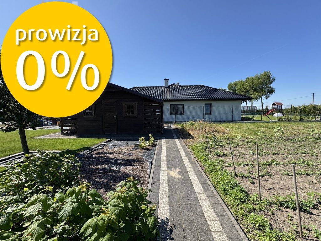dom wolnostojący, 4 pokoje Słońsko. Zdjęcie 34