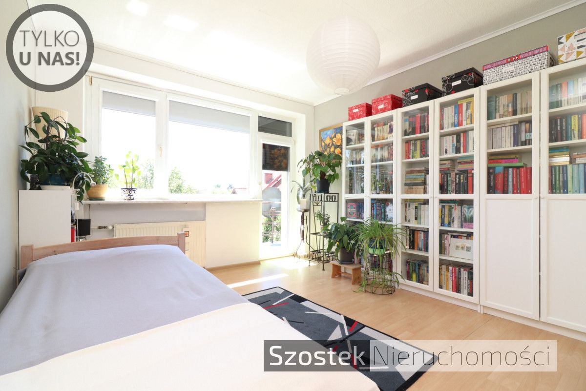 dom wolnostojący, 4 pokoje Częstochowa Lisiniec. Zdjęcie 5