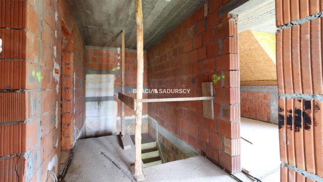 dom wolnostojący, 5 pokoi Stare Rybie. Zdjęcie 17