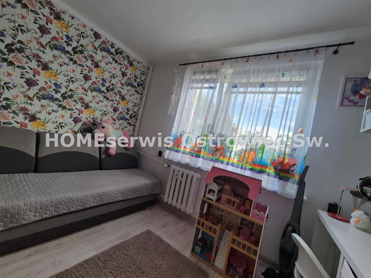 Mieszkanie 2-pokojowe Ostrowiec Świętokrzyski Centrum. Zdjęcie 24