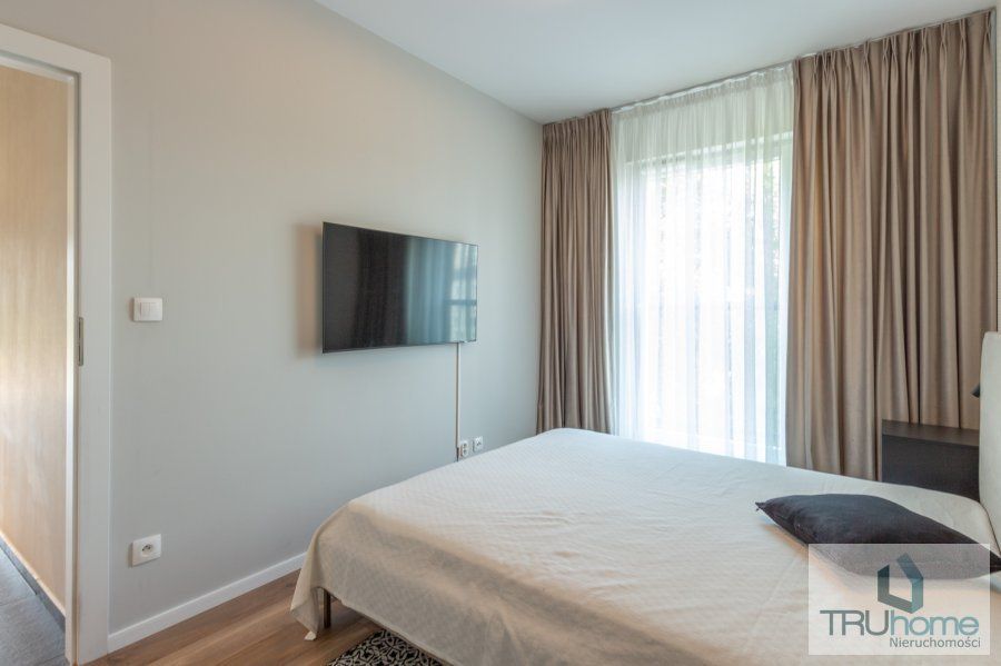 Mieszkanie 3-pokojowe Katowice Śródmieście, ul. Sokolska. Zdjęcie 9