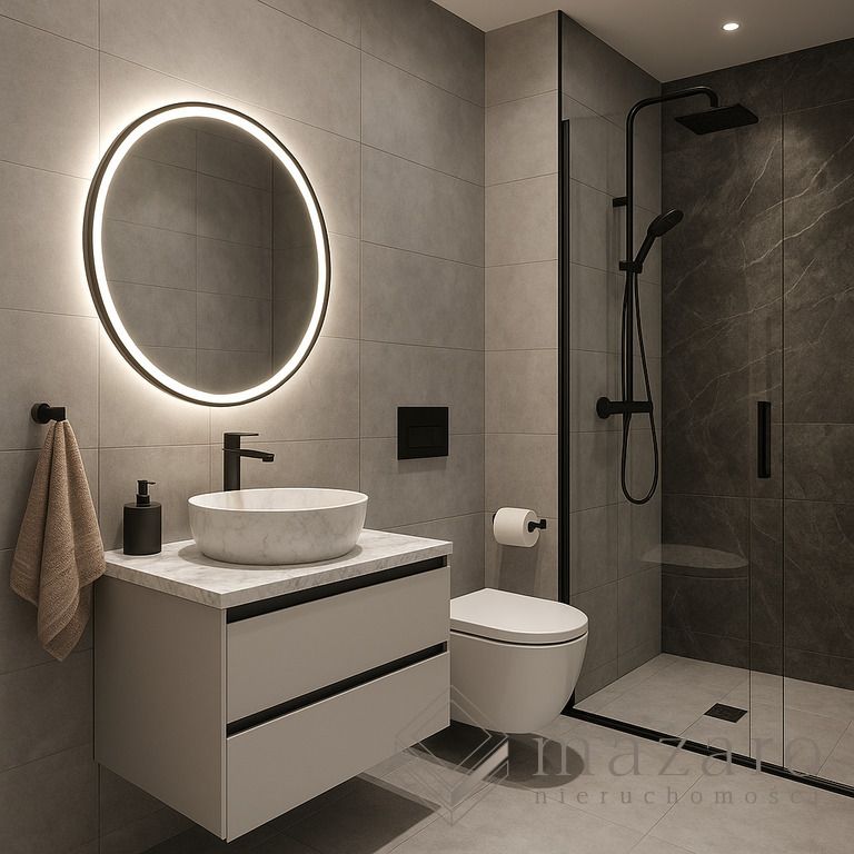 Mieszkanie 6-pokojowe Bydgoszcz, ul. Dolina. Zdjęcie 7