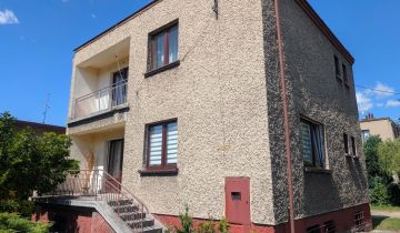 dom wolnostojący, 4 pokoje Częstochowa Grabówka, ul. Kiepury
